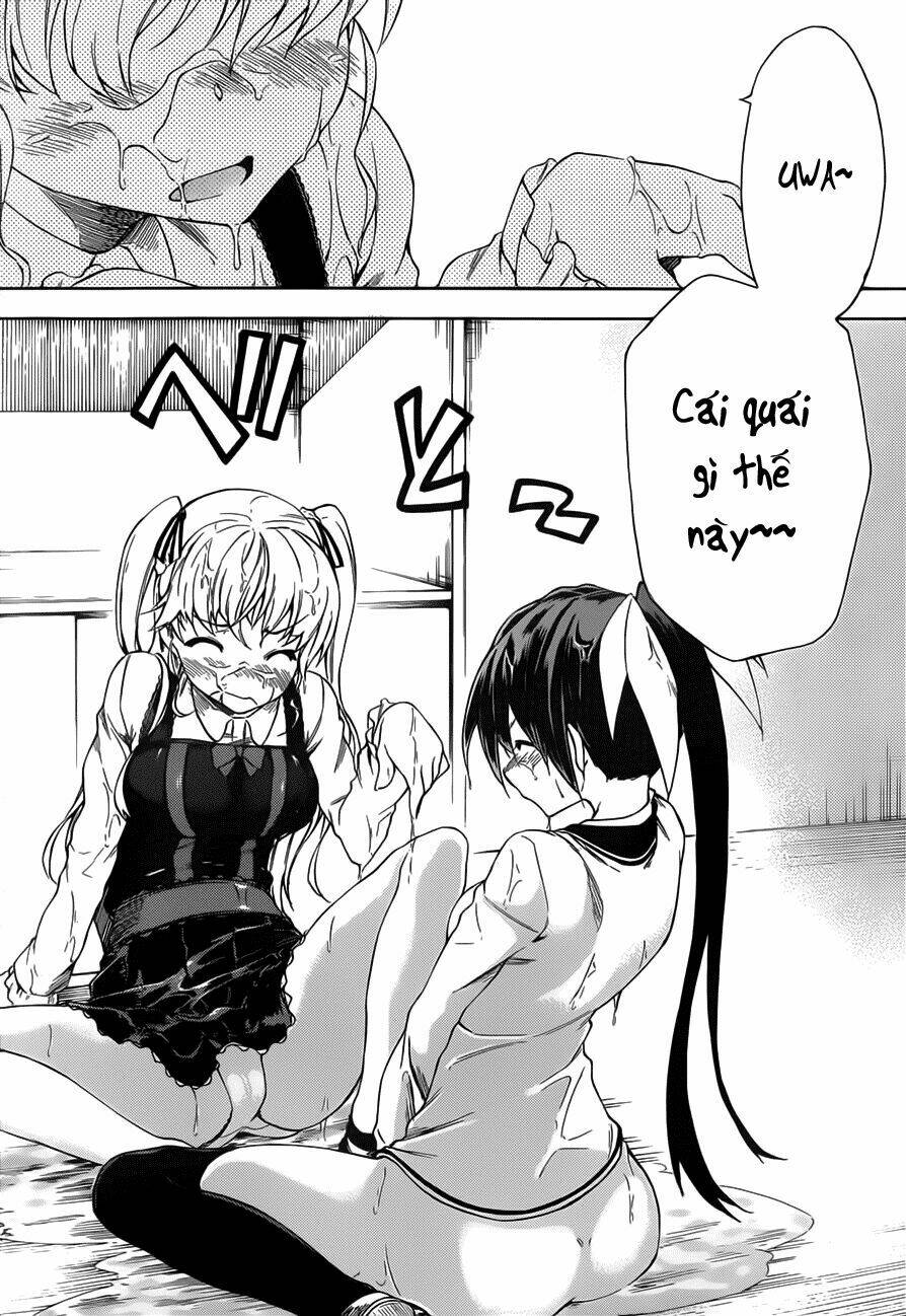 sexual hunter riot chapter 11 28