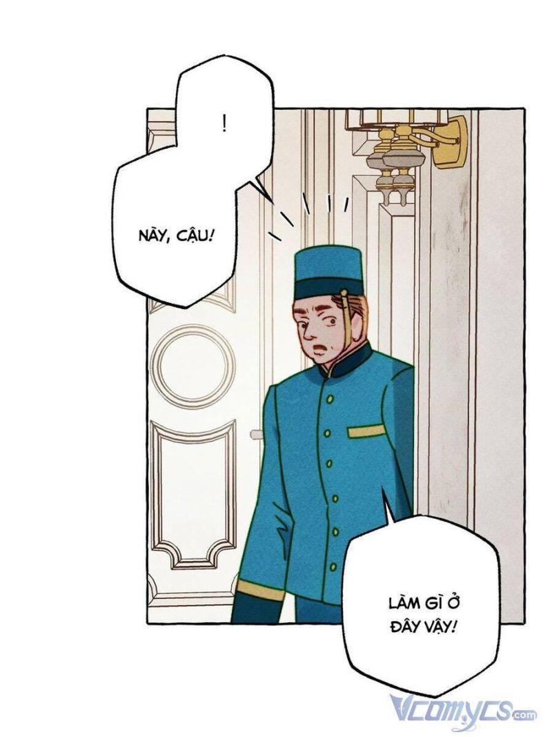 nuôi dưỡng một hắc long chapter 29 22