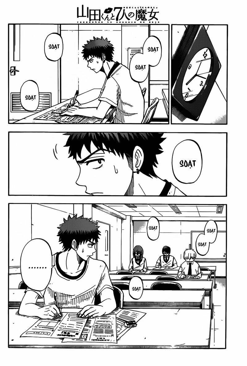 yamada và thất đại ma nữ chapter 27 11