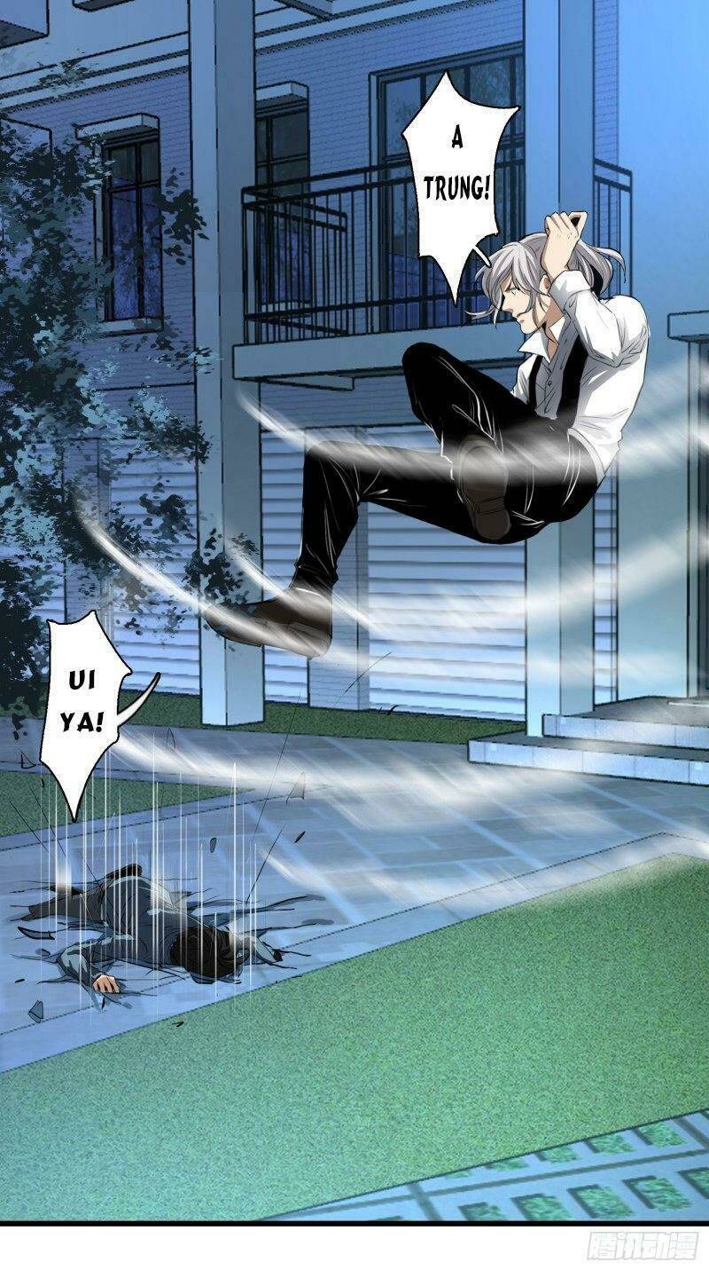 kiêm chức diêm vương chapter 24 16