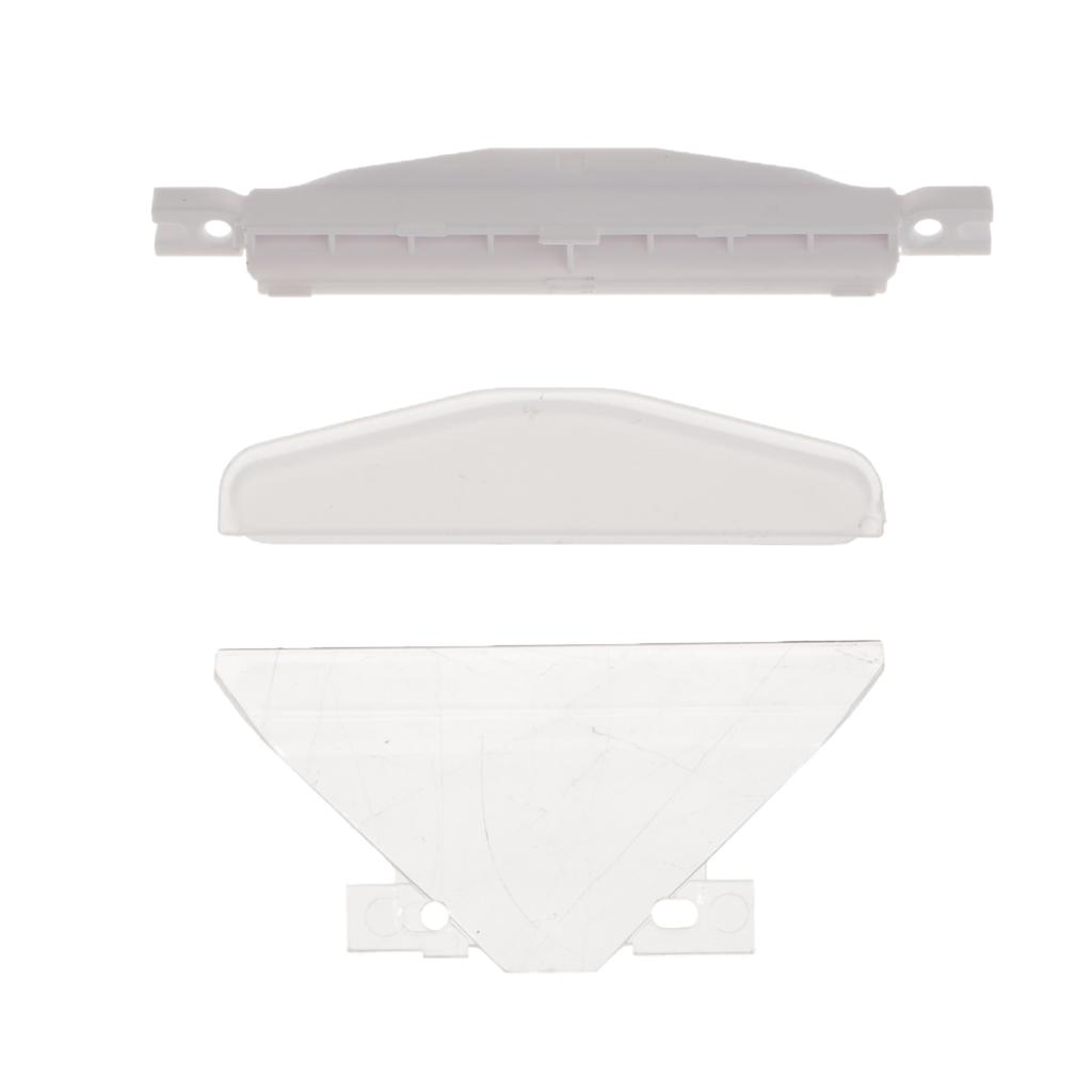 Joystick Controller Case Shell Buttons for