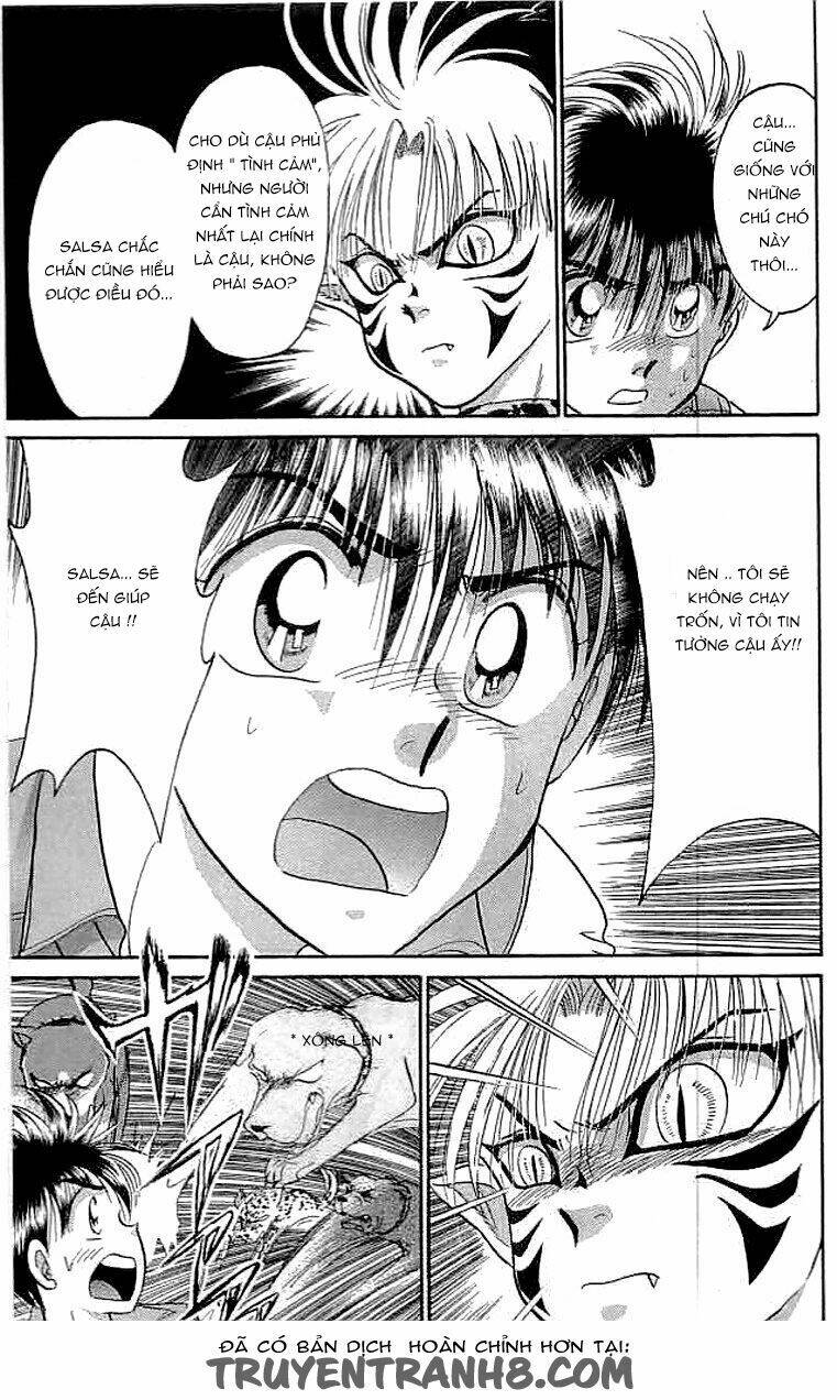 wild half chapter 17 16