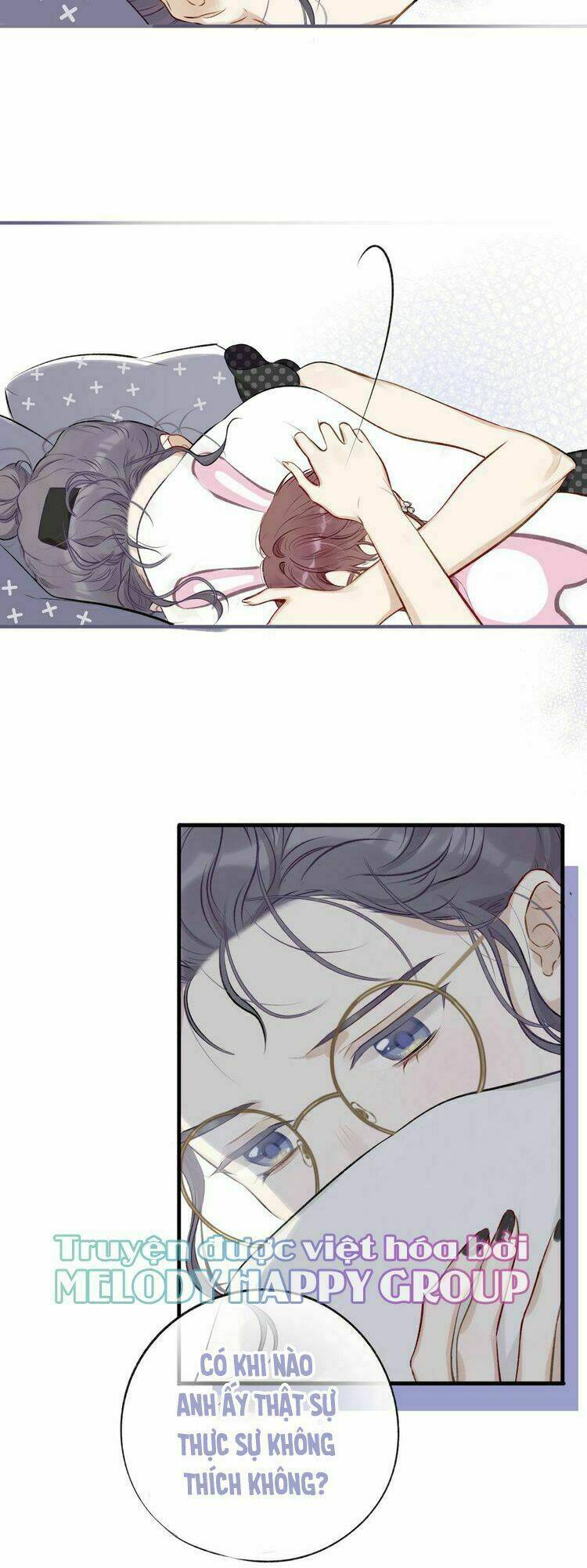 bảo vệ siêu sao của tôi chapter 2.5 17