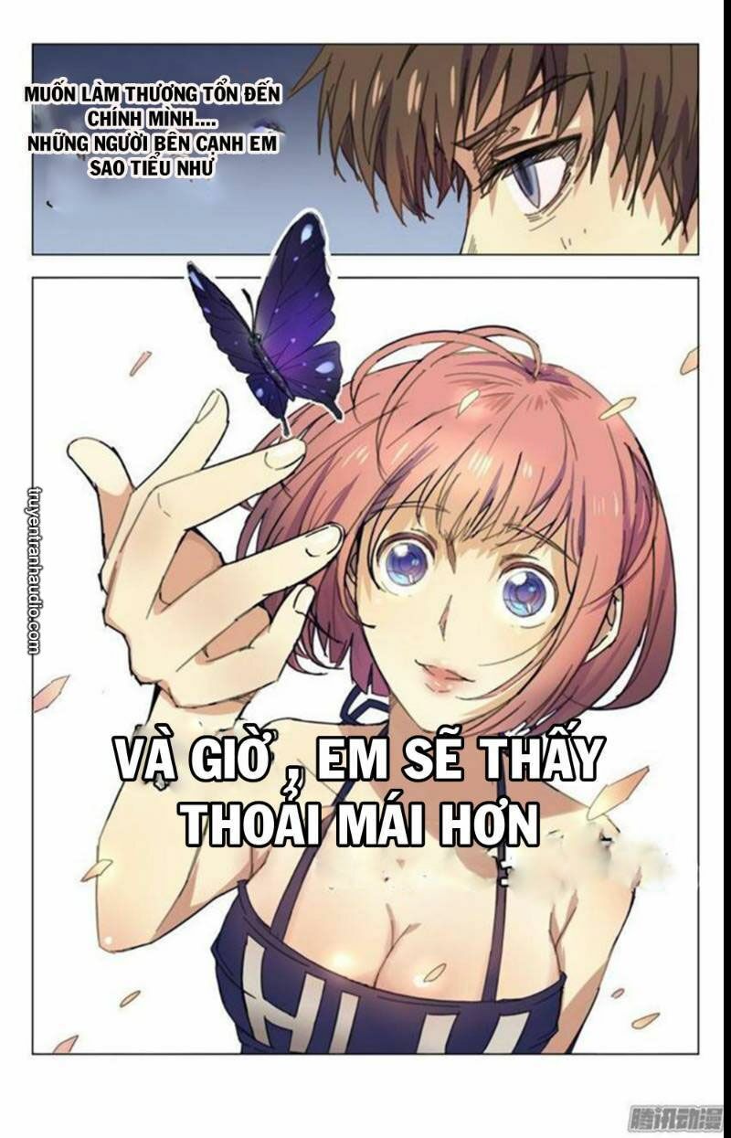 long ẩn giả chapter 12 7