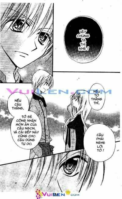 công chúa ẩm thực chapter 7 126