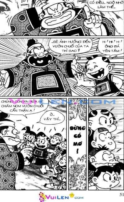 thần đồng đất việt chapter 87 48