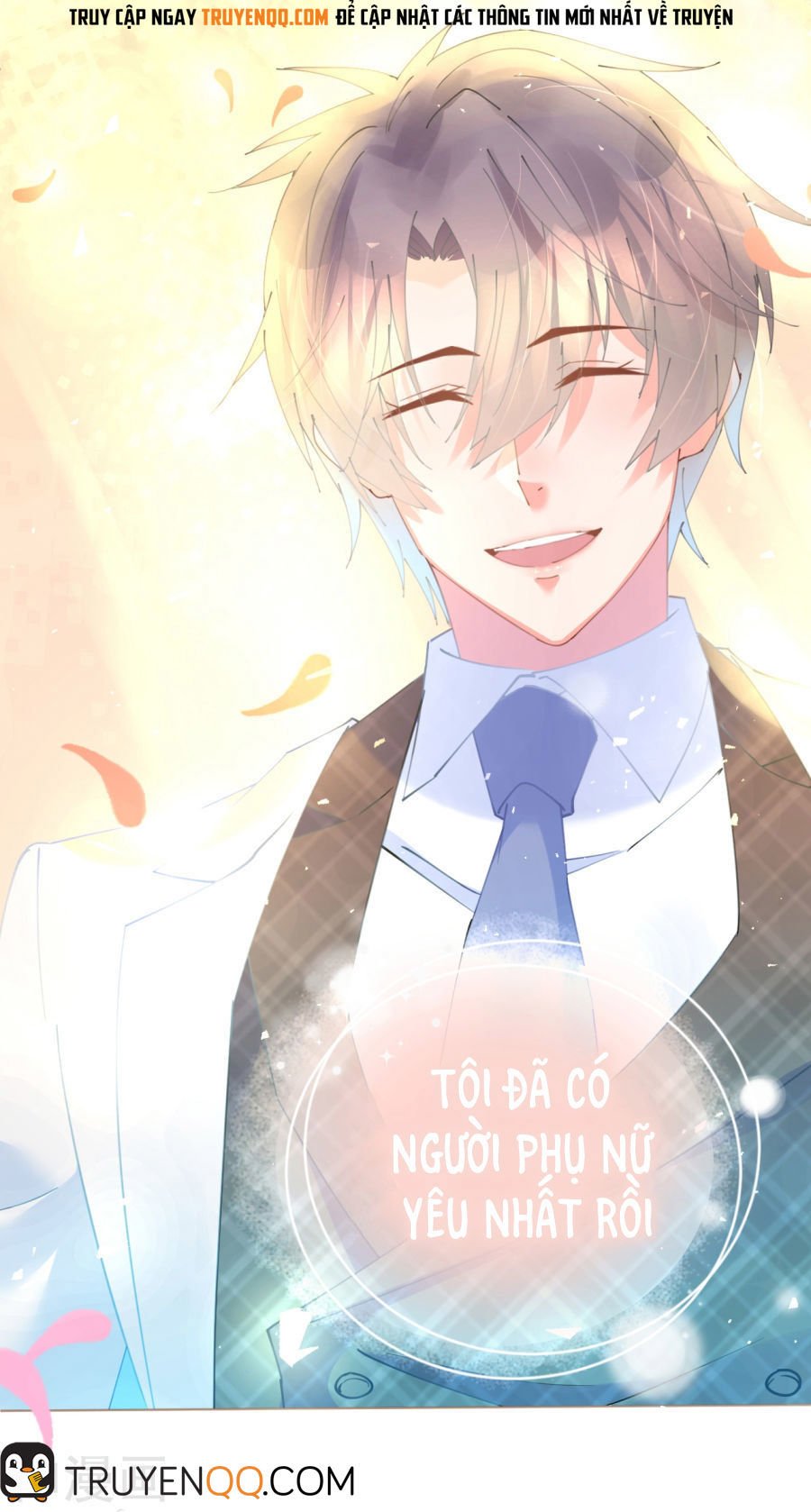 cơ trưởng ngài nhẹ nhàng thôi chapter 59 15