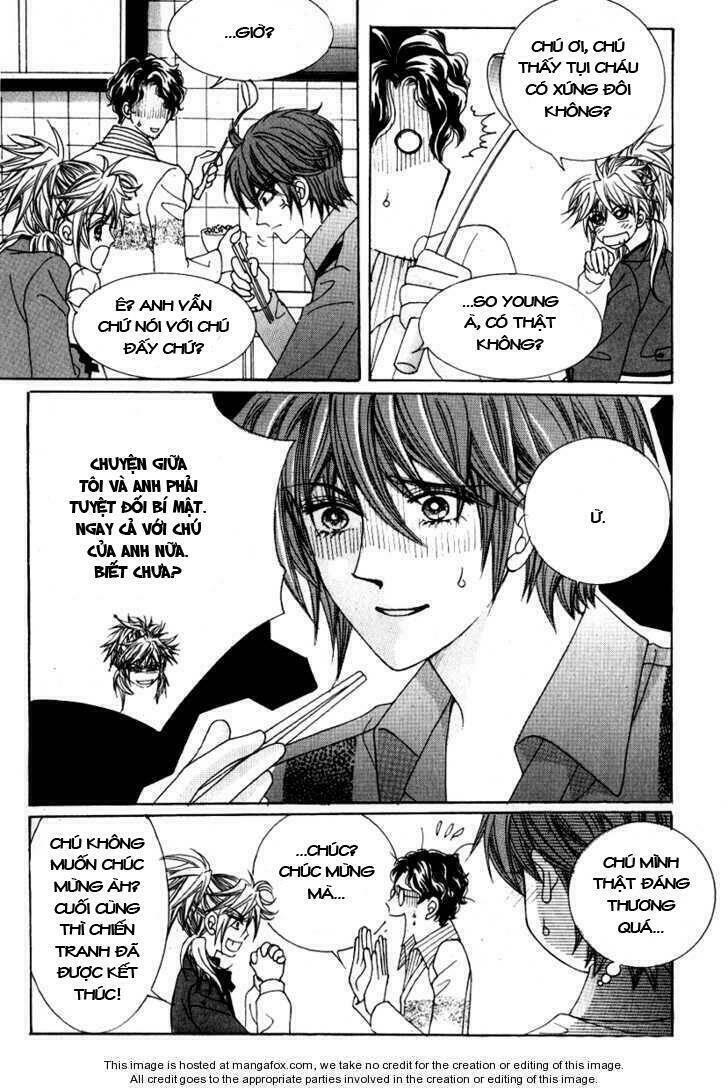 she's scary chapter 16 12