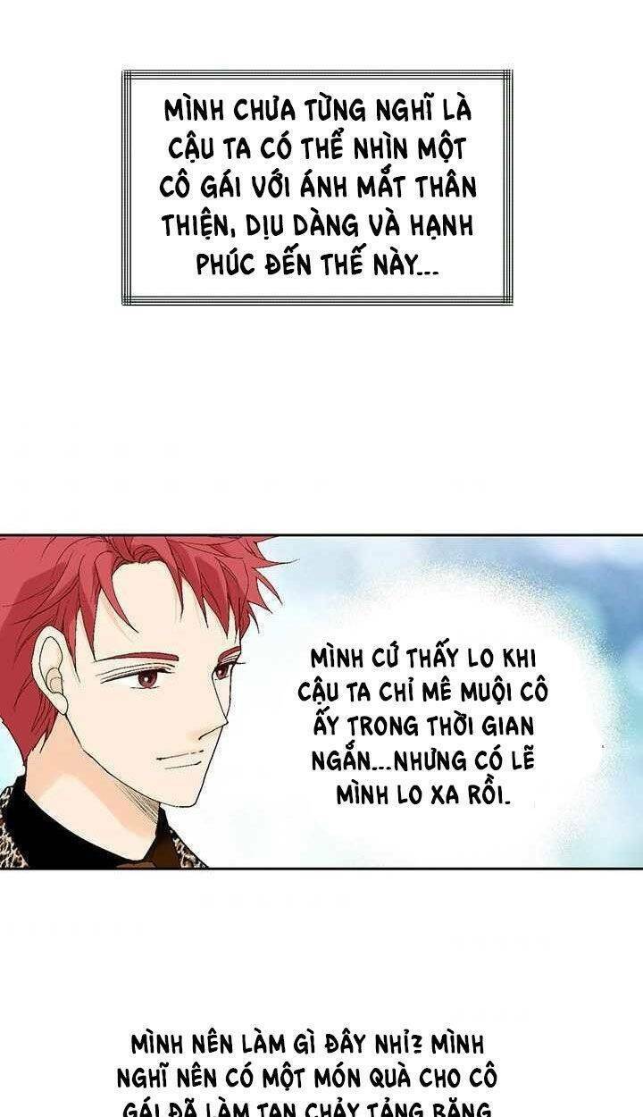 lee bom, em là của anh chapter 38 47