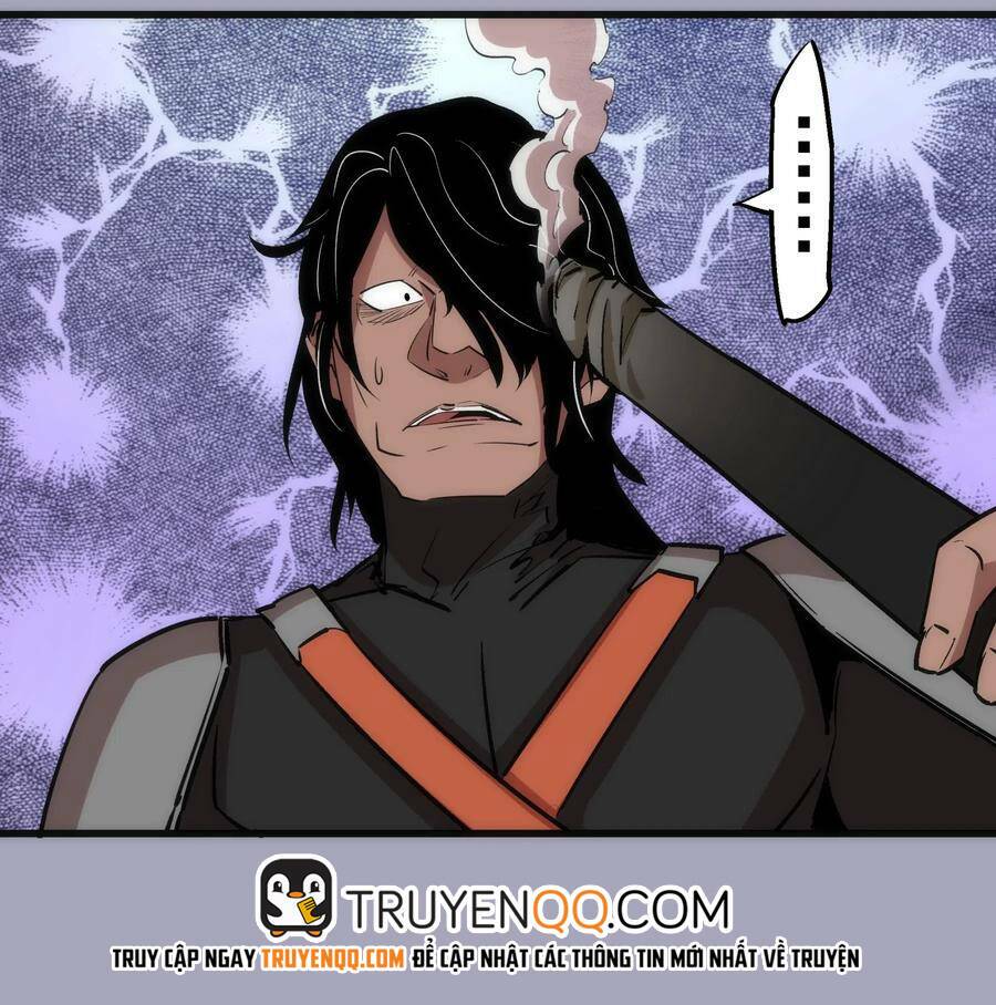 tôi không phải quỷ vương chapter 63 33