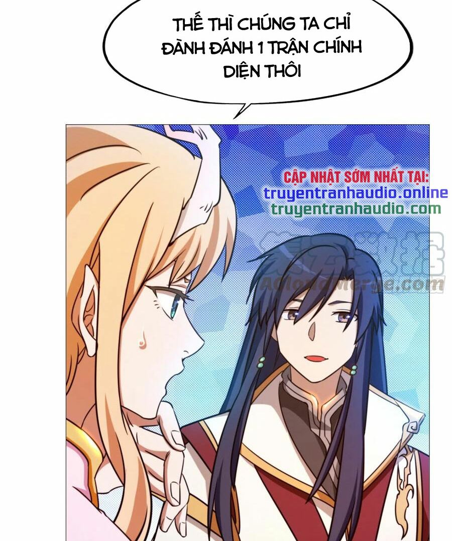 vạn cổ kiếm thần chapter 142 47