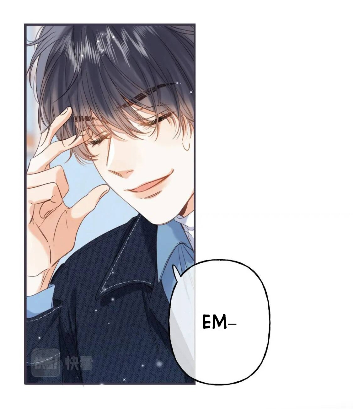 vụng trộm không thể giấu - mối tình thầm kín chapter 38 21