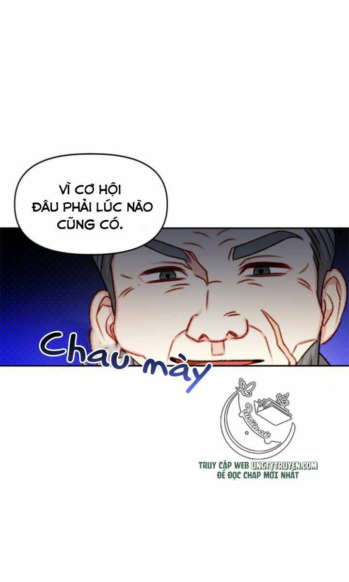 nữ chính muốn tôi trở thành mẹ kế chapter 28.5 7