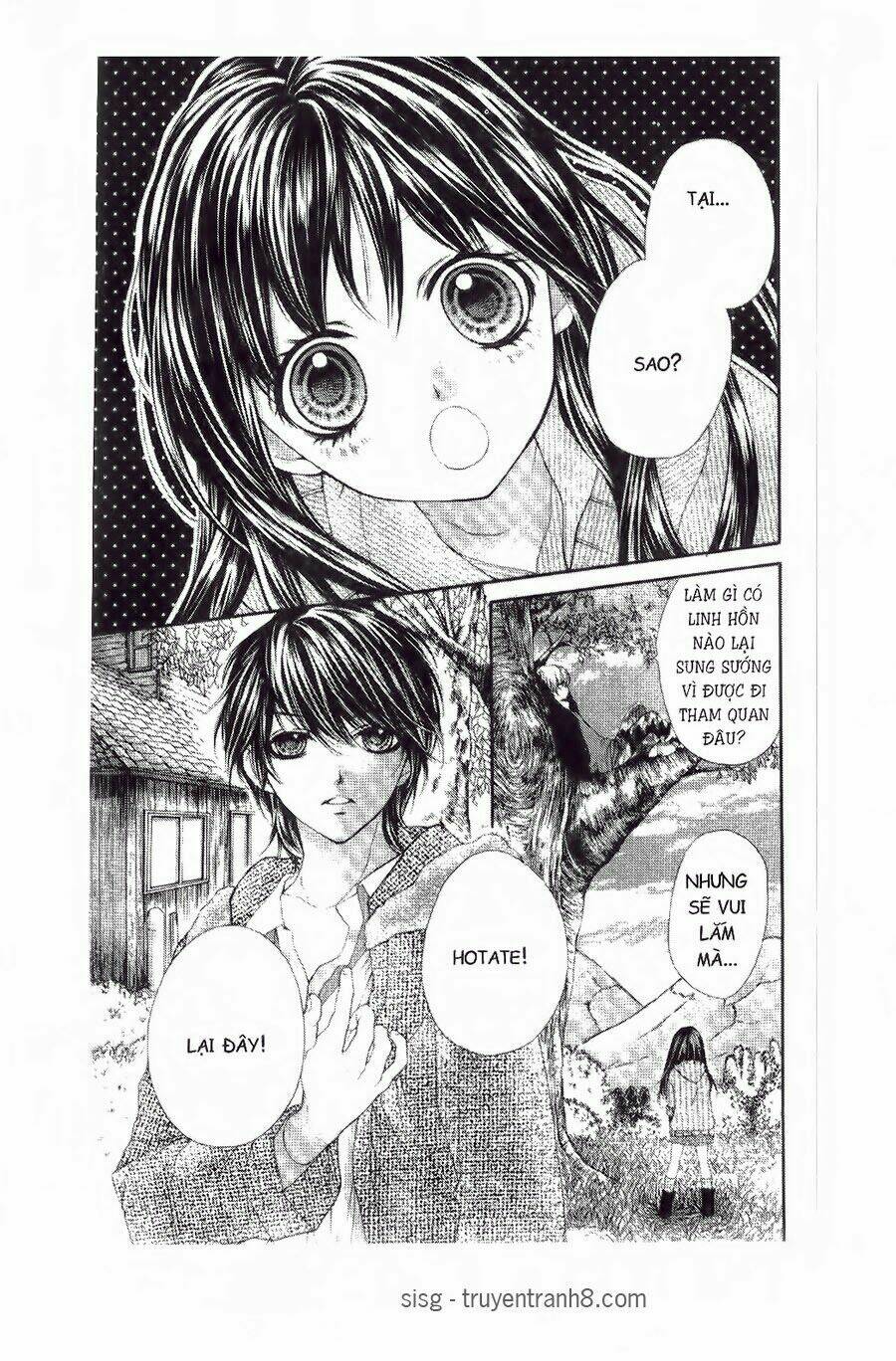 tôi là yamada zenjiro chapter 10 5