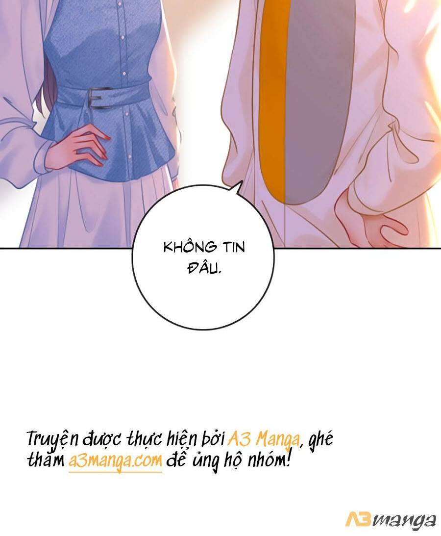 Ám Hắc Hệ Noãn Hôn chapter 147.2 18