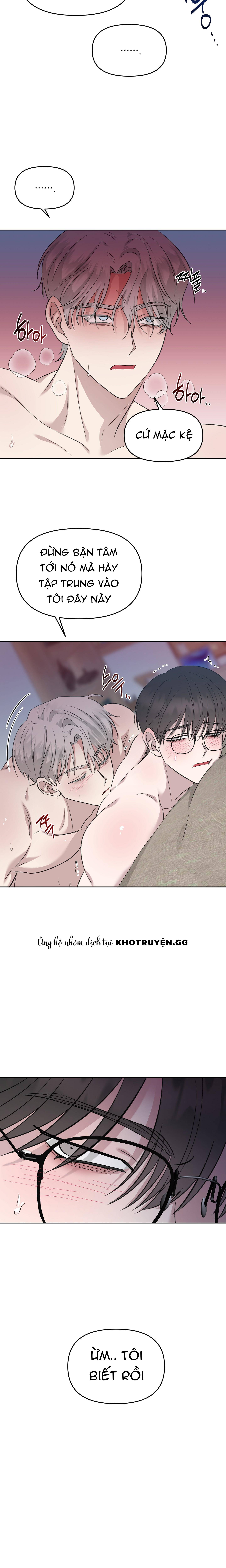 át chủ bài hạ cánh chapter 4 20