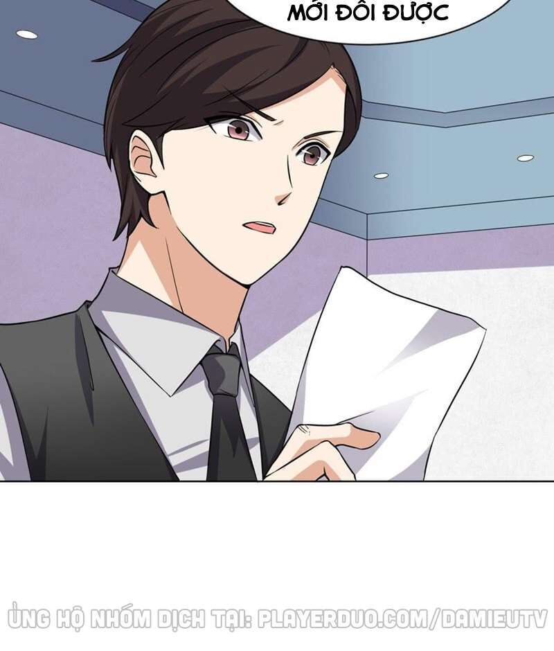 tên bảo vệ này có chút tà chapter 10 9