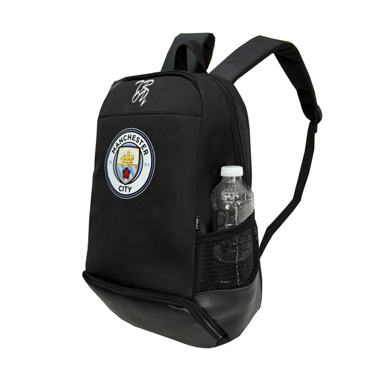 Balo thể thao đựng giày TROY HERA phối ngăn đựng laptop, size 43 x 30 x 18cm, vải bố pvc chống thấm