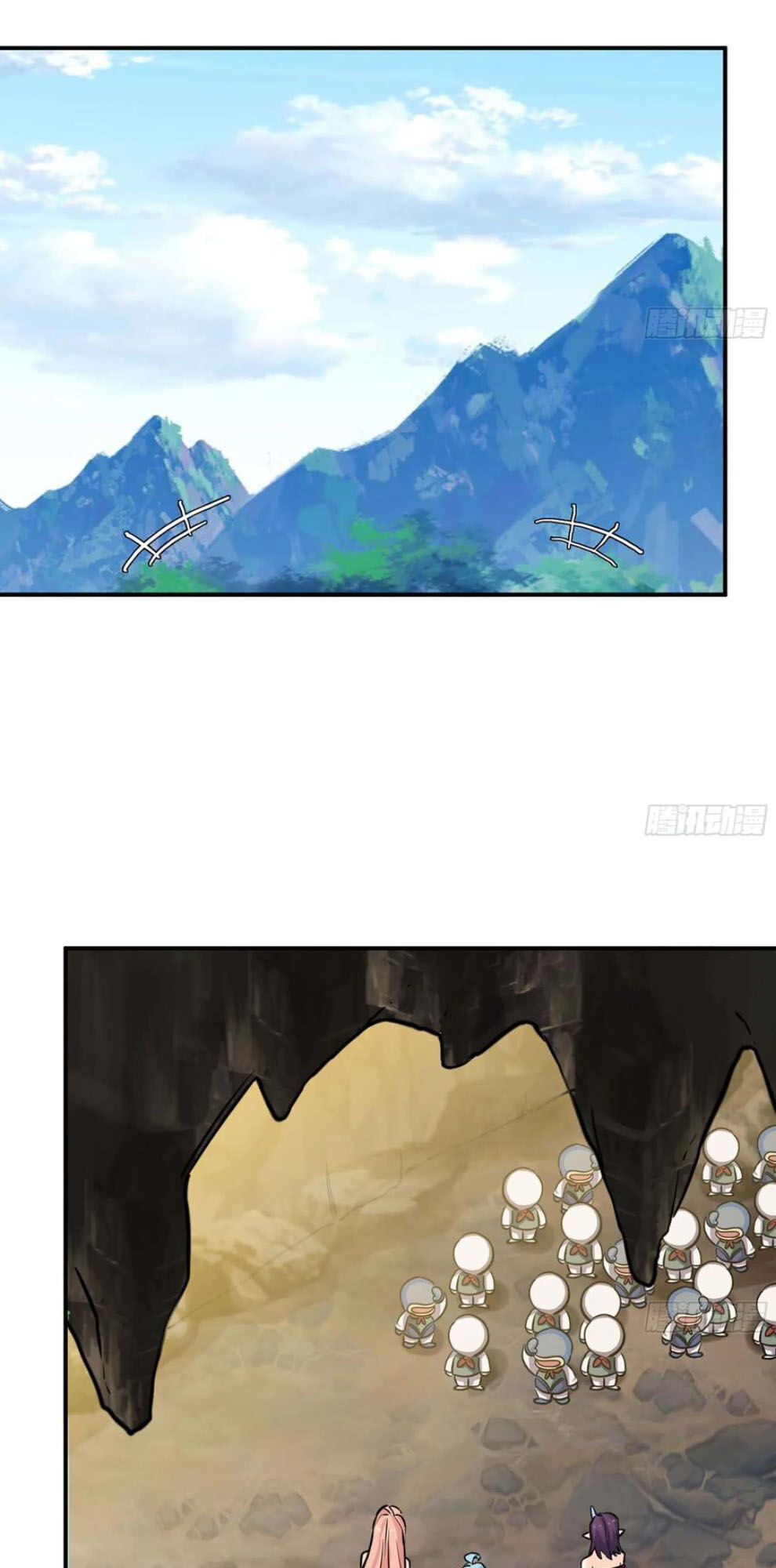 khởi đầu bằng một con côn chapter 149 7