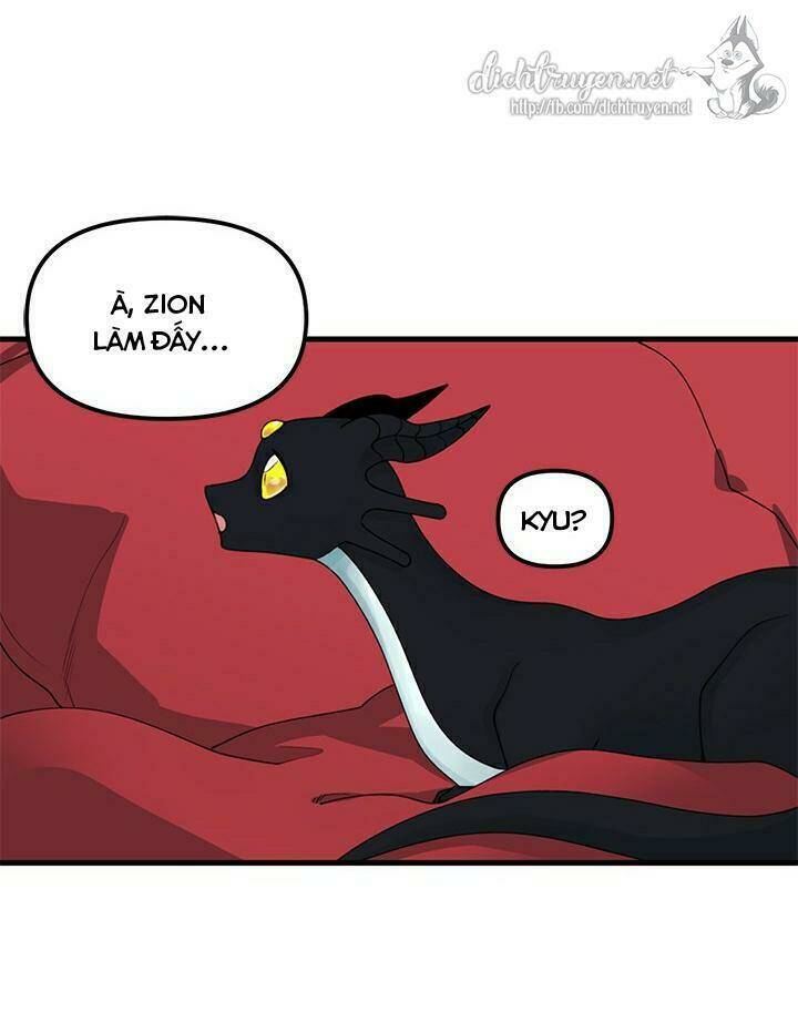 công chúa bãi rác chapter 20 8