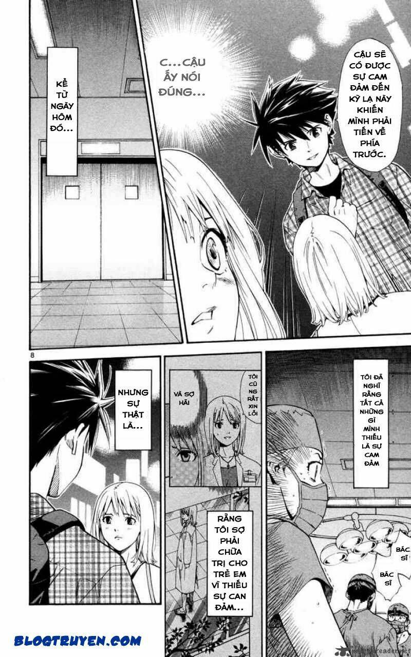 saijou no meii chapter 6 13