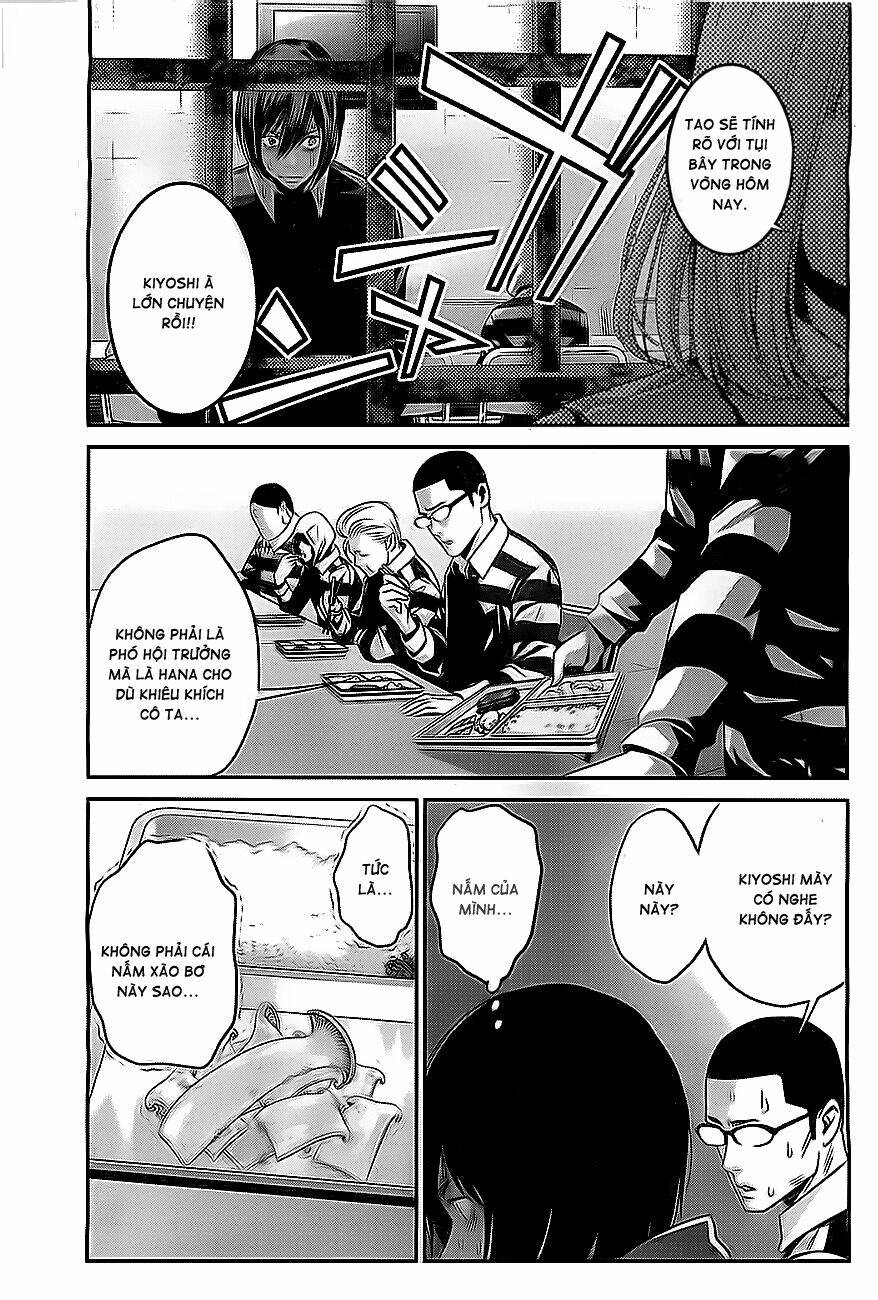 trường học ngục tù chapter 69 18