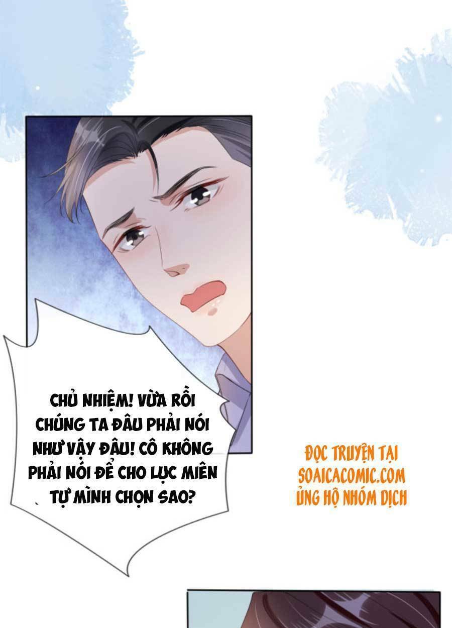 ngự tỷ toàn năng lại bị phá mã giáp chapter 51 34