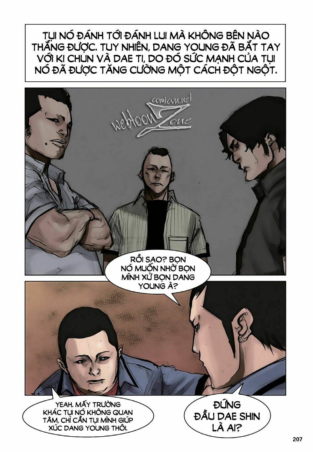 tong | tổng chapter 14 15