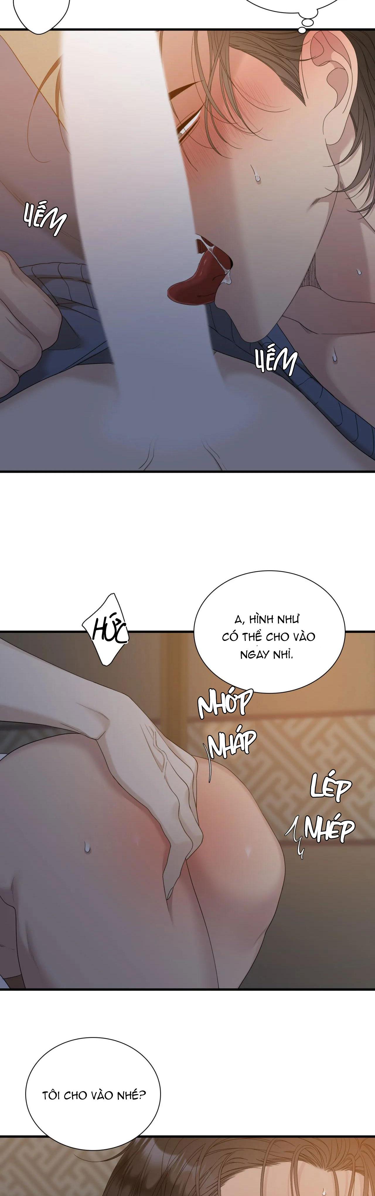 tên rác rưởi chapter 33 16