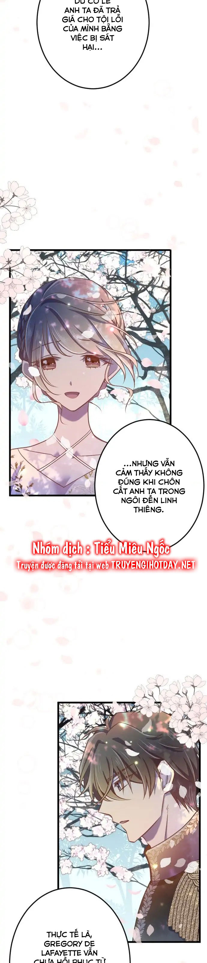 tình yêu thuần khiết chapter 67 23