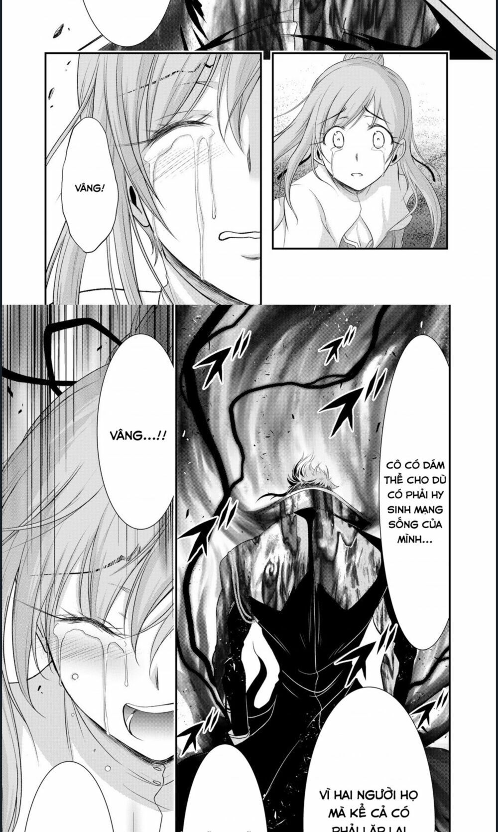 kích trụy vương huyền thoại chapter 68 24