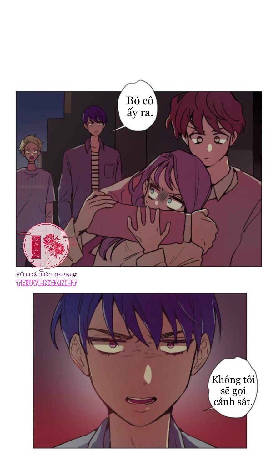 mảnh ghép o bị khuyết chapter 11 11