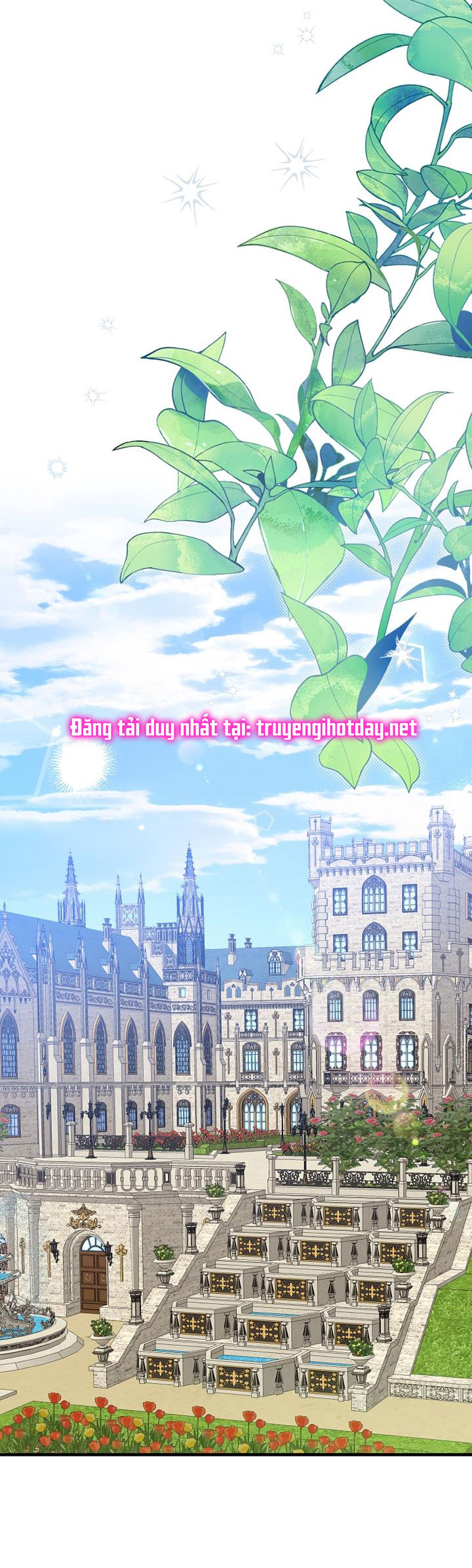 trở thành vợ thái tử quái vật chapter 84.1 67