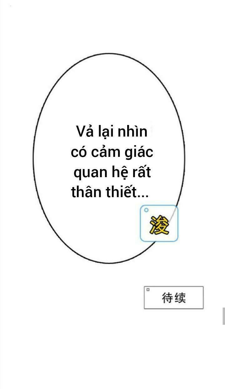 hoàng tử cải trang chú hề chapter 25 28