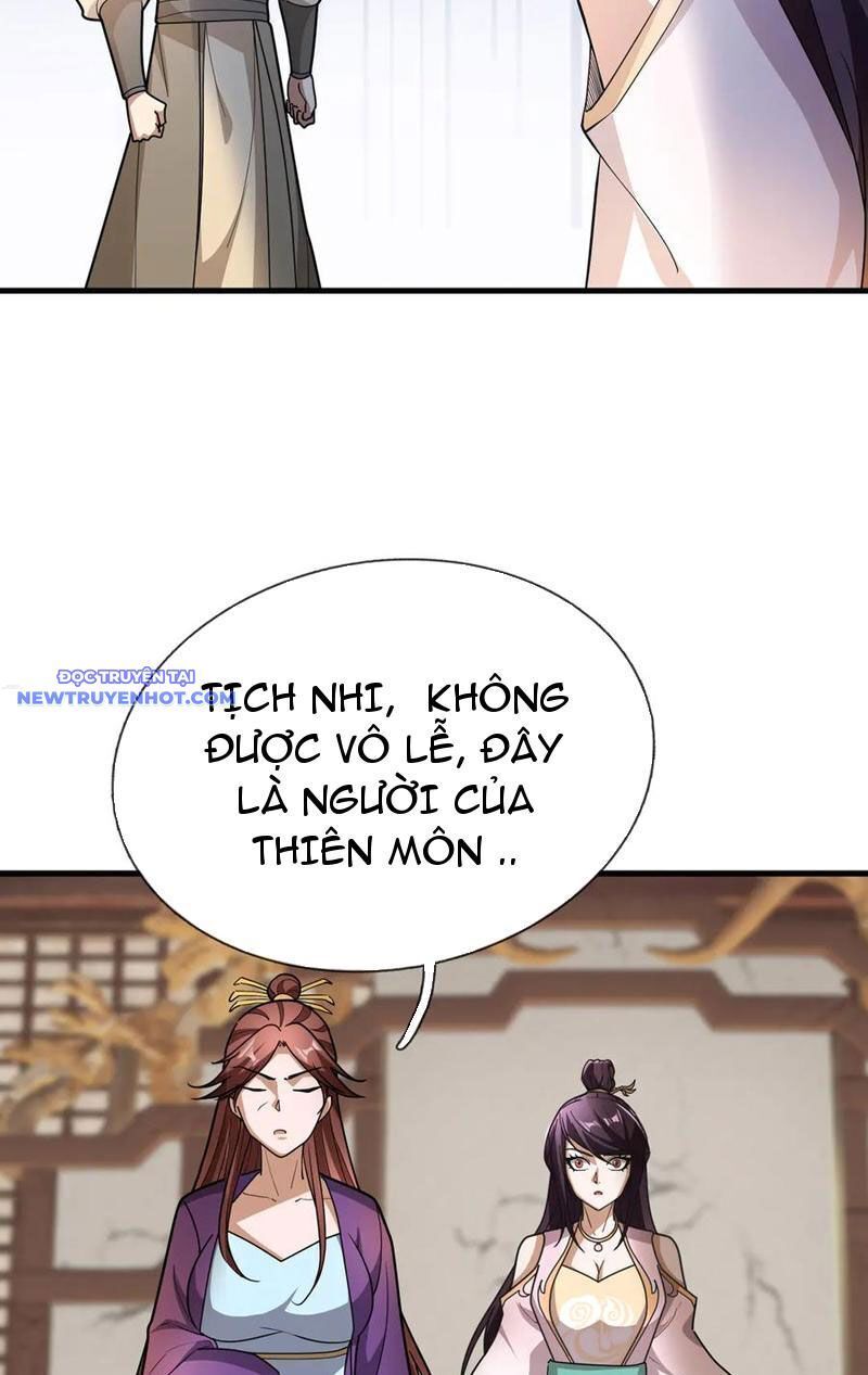 ngủ say vạn cổ: xuất thế đẩy ngang chư thiên chapter 47 14