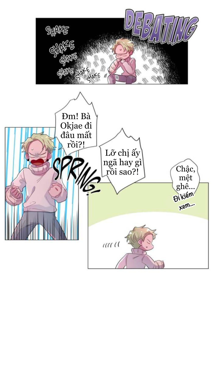 mảnh ghép o bị khuyết chapter 36 21