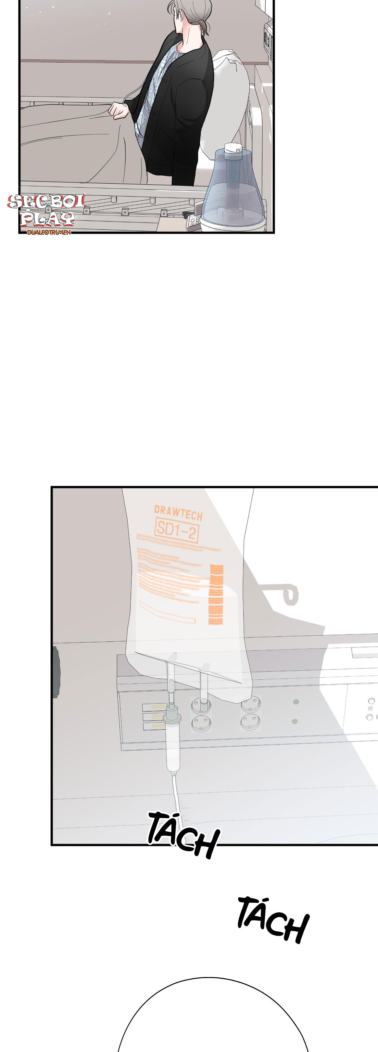 món quà dành cho kẻ ngạo mạn chapter 14 3