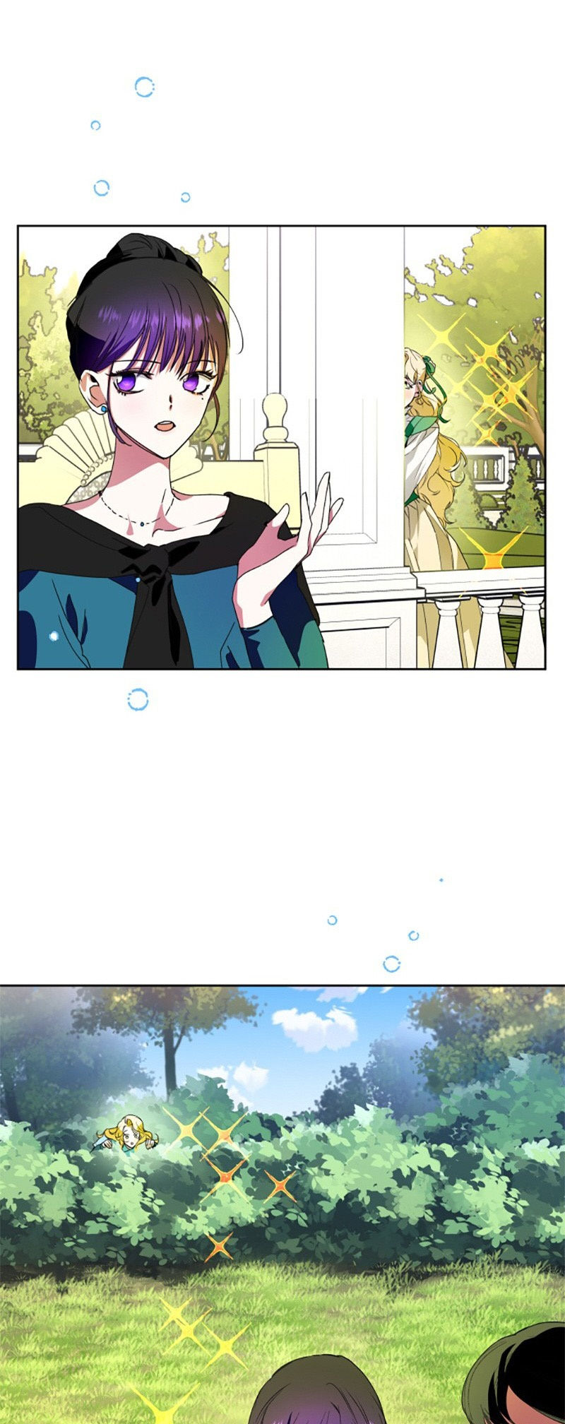 tôi muốn trở thành cô ấy dù chỉ là một ngày chapter 12 6