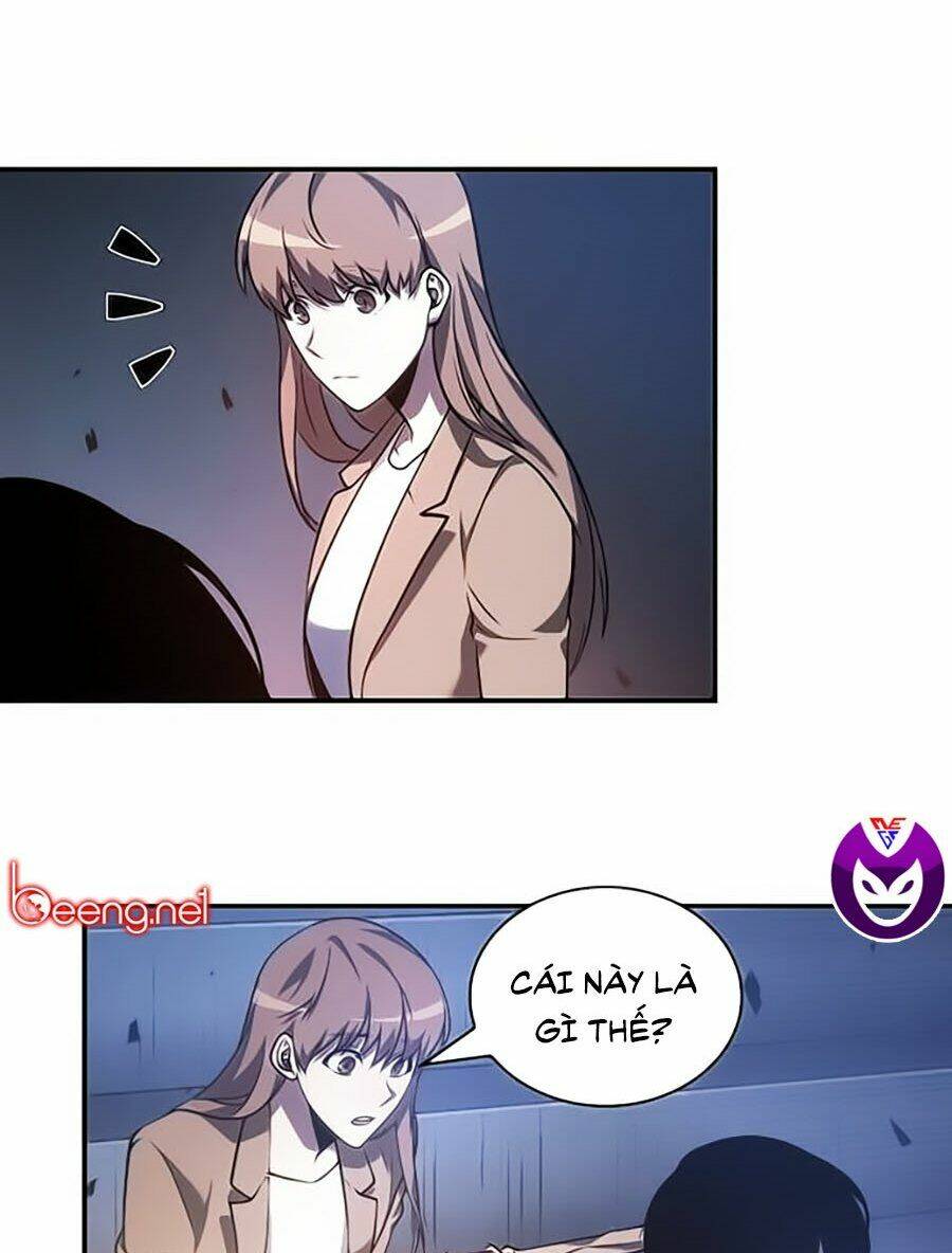 toàn trí độc giả - omniscient reader chapter 36 25