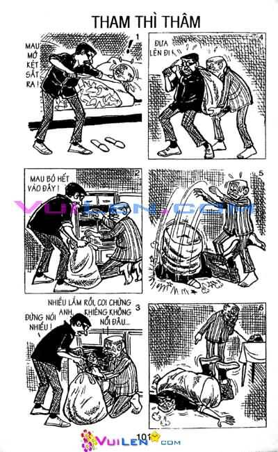 chú thoòng (full trọn bộ) chapter 35 17