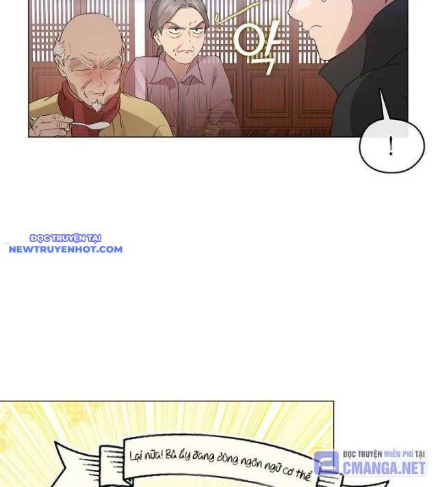 Nhà Hàng Thế Giới Ngầm chapter 57 15