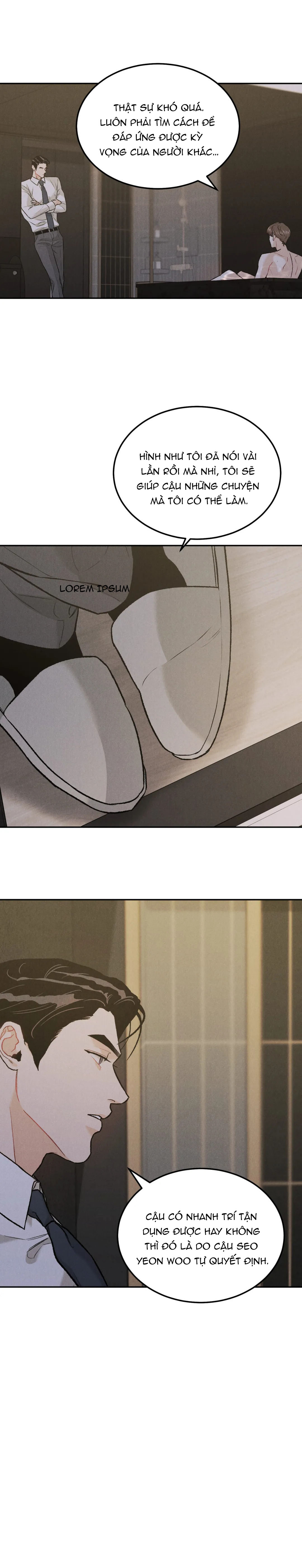 limited run chapter 23 20