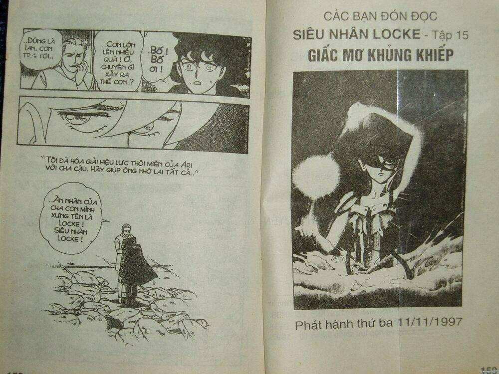 siêu nhân locke chapter 14 79