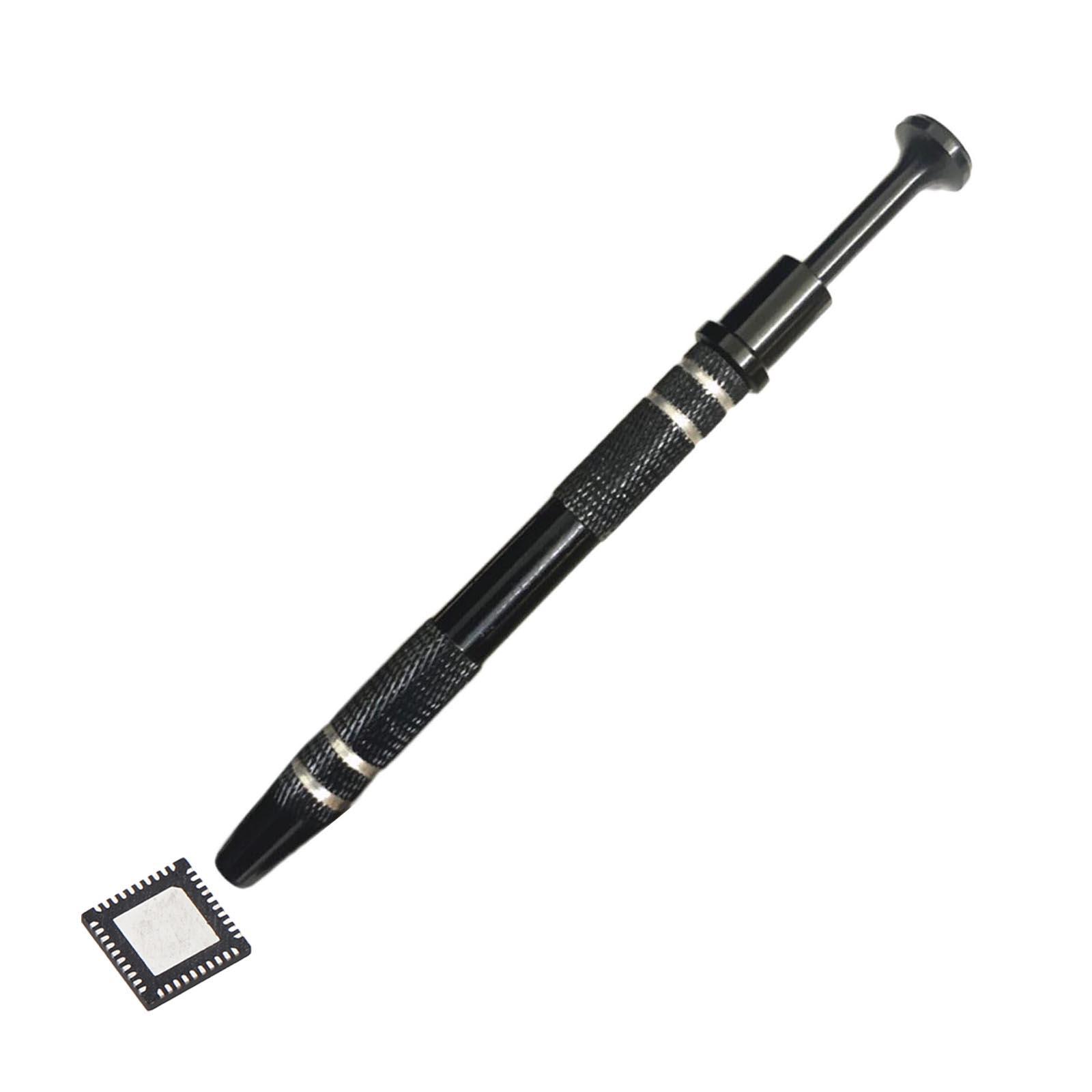 4 Prongs Grabber IC Chips Grabber Electronic Repair Tools for Diamond Electronic Component