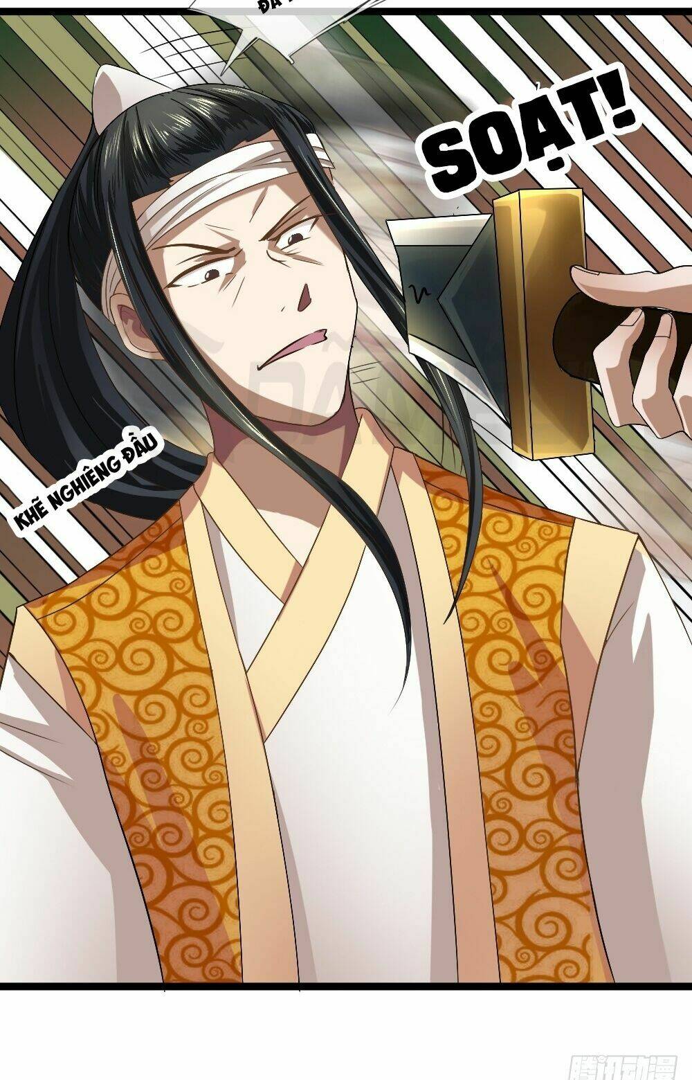 vô địch kiếm thần chapter 8 3