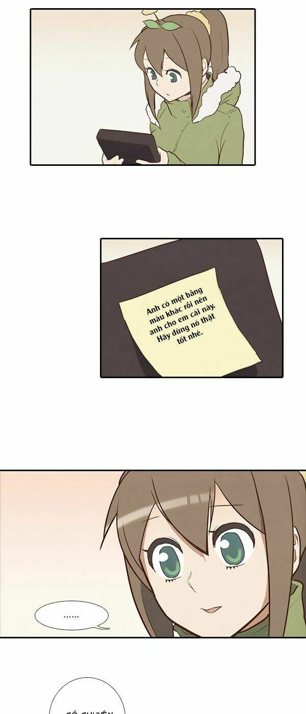 how to open a triangular riceball chapter 6 25