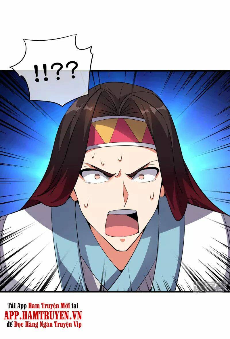 phục thiên thánh chủ chapter 156 3