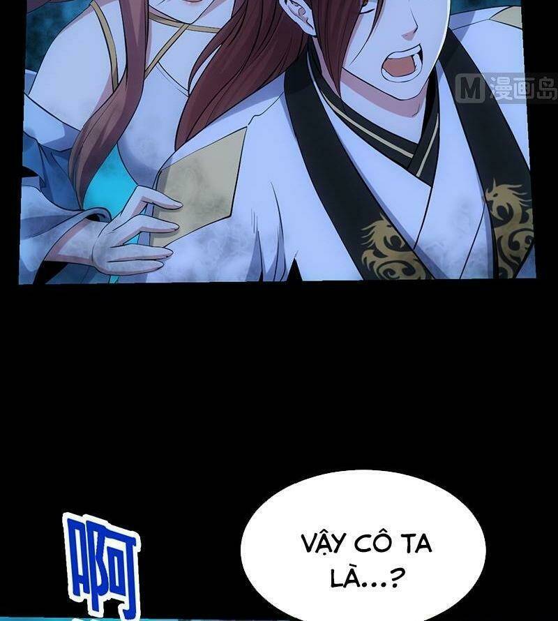 hệ thống thần long nghịch thiên chapter 74 16