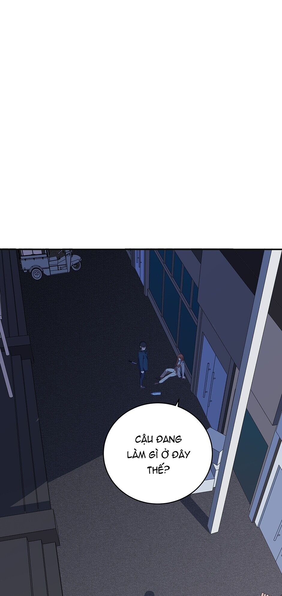 [16+] killing my love chapter 7.1 20