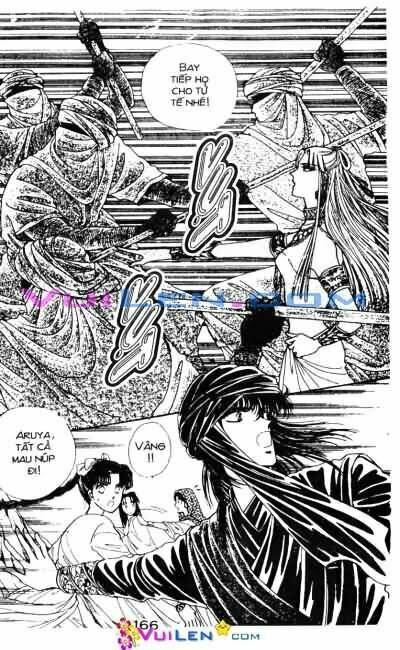 nàng công chúa ham chơi chapter 8 151